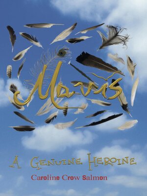 cover image of Mavis